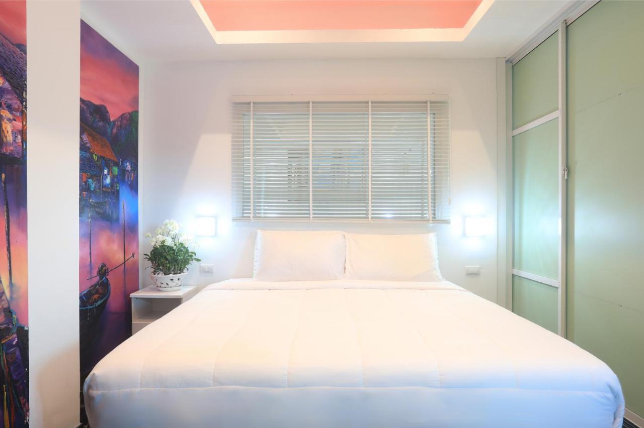 Tower Familys Sea View 2025 Patong