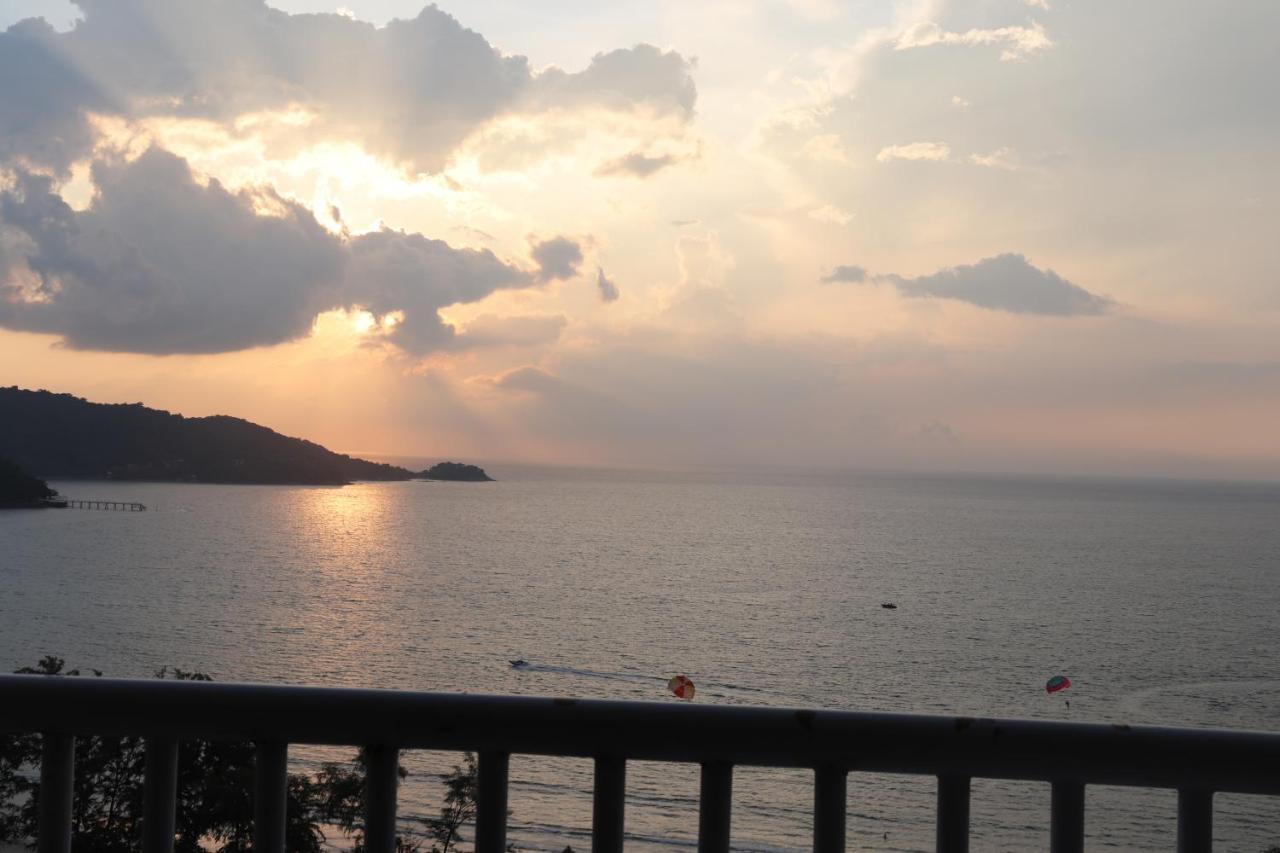 Apartment Tower Familys Sea View 2025 *