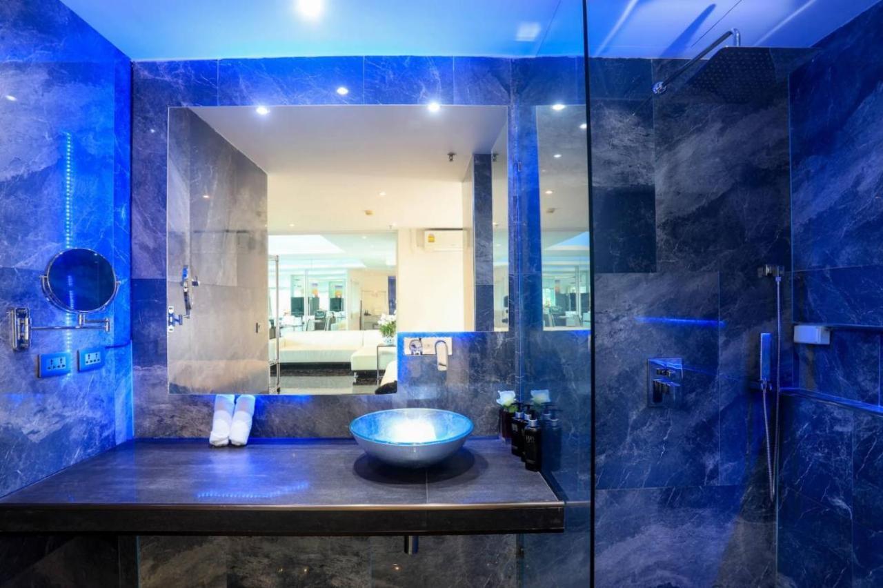 Apartment Tower Familys Sea View 2025 Patong